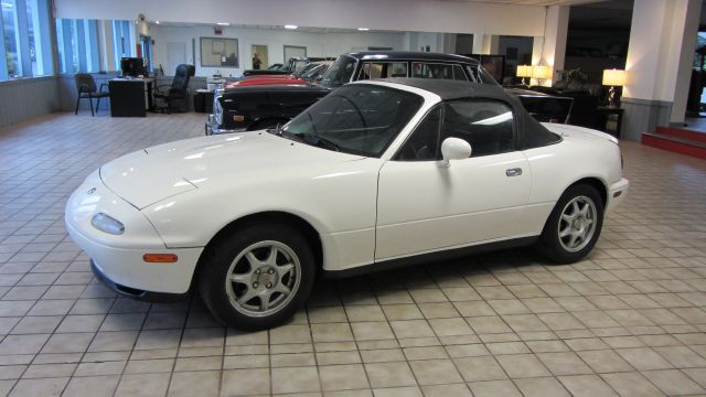 1996 Mazda MX-5 Miata for sale