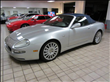 2002 Maserati Spyder