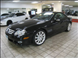 2007 Mercedes-Benz SL Class