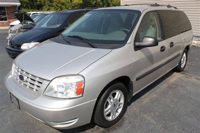 2004 Ford Freestar for sale