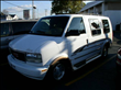 2000 GMC Safari
