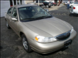 2000 Mercury Mystique