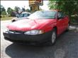 2000 Chevrolet Monte Carlo