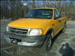 1998 Ford F250