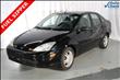 2000 Ford Focus
