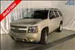 2008 Chevrolet Tahoe