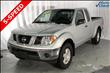 2005 Nissan Frontier