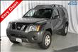 2008 Nissan Xterra