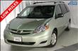 2010 Toyota Sienna