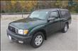 2002 Toyota Tacoma