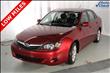 2010 Subaru Impreza