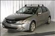 2008 Subaru Impreza