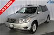 2009 Toyota Highlander