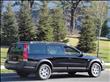 2004 Volvo XC70