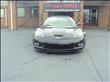 2012 Chevrolet Corvette