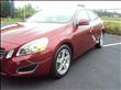 2012 Volvo S60