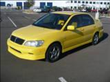 2002 Mitsubishi Lancer