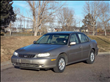 1997 Chevrolet Malibu