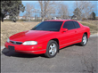 1997 Chevrolet Monte Carlo