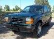 1992 Ford Explorer