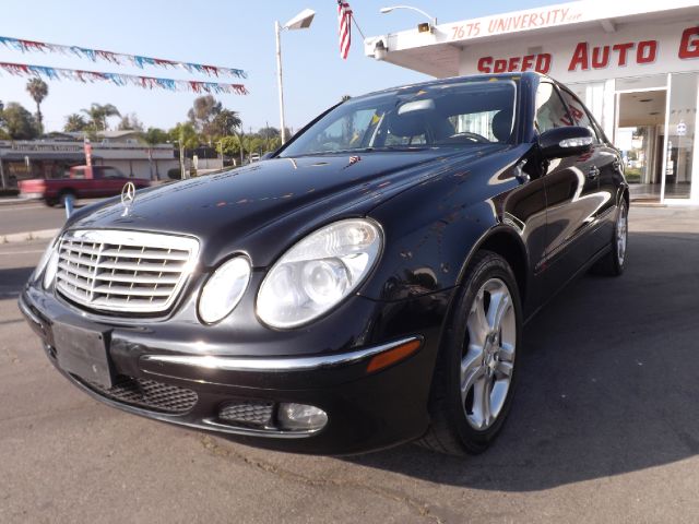 2006 Mercedes-Benz E-Class for sale