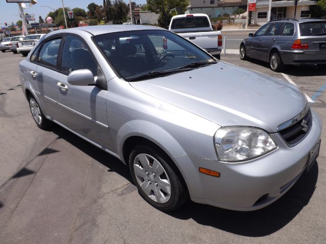 2006 Suzuki Forenza for sale