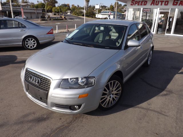 2006 Audi A3 for sale