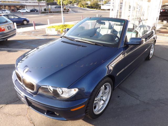 2005 BMW 3 series for sale