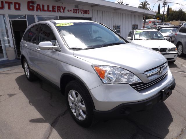 2009 Honda CR-V for sale