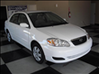 2008 Toyota Corolla