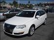 2007 Volkswagen Passat