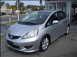 2011 Honda Fit