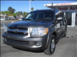 2006 Toyota Sequoia