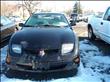2000 Pontiac Sunfire