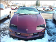 1996 Chevrolet Camaro