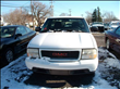 1999 GMC Sonoma