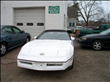 1989 Chevrolet Corvette