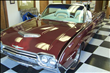 1961 Ford Thunderbird