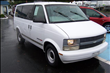 1997 Chevrolet Astro