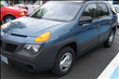 2001 Pontiac Aztek