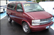 2003 Chevrolet Astro