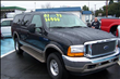 2001 Ford Excursion