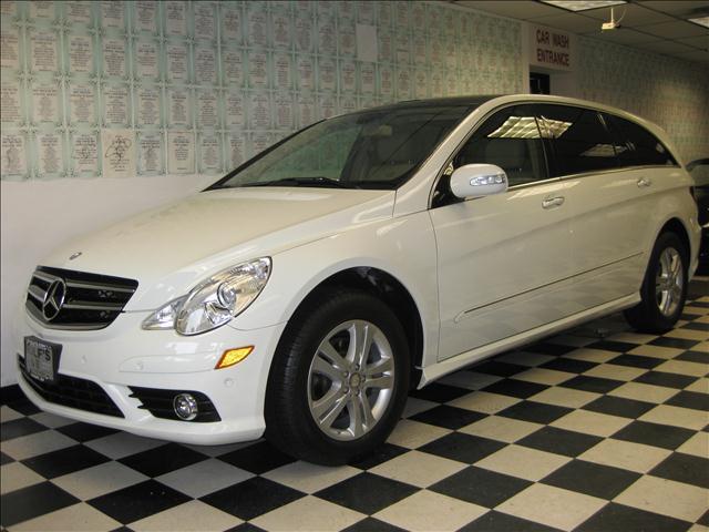 2009 Mercedes-Benz R-Class for sale