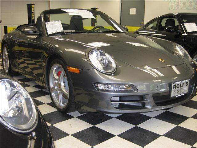 2009 Porsche 911 for sale