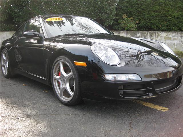 2008 Porsche 911 for sale
