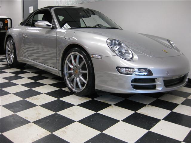 2008 Porsche 911 for sale