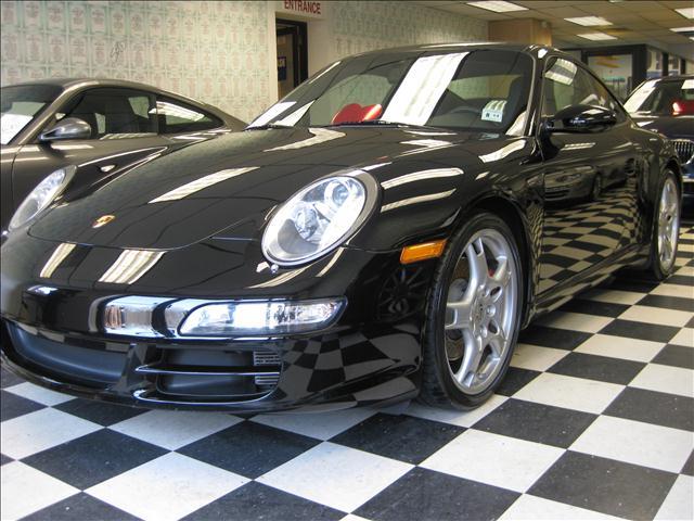 2008 Porsche 911 for sale