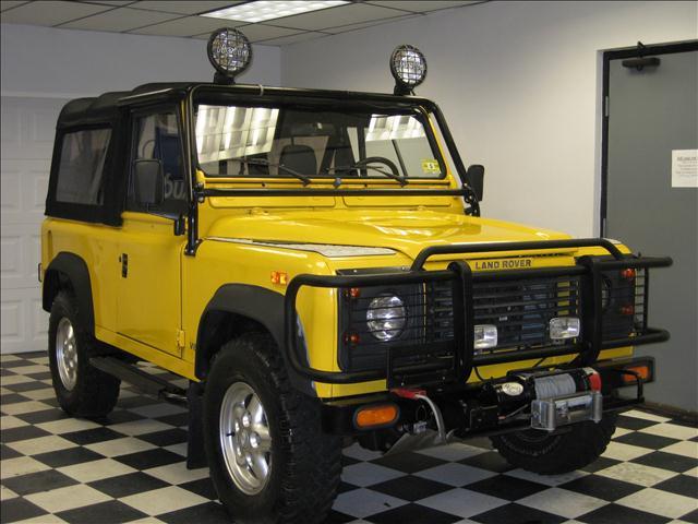 1994 Land Rover Defender for sale