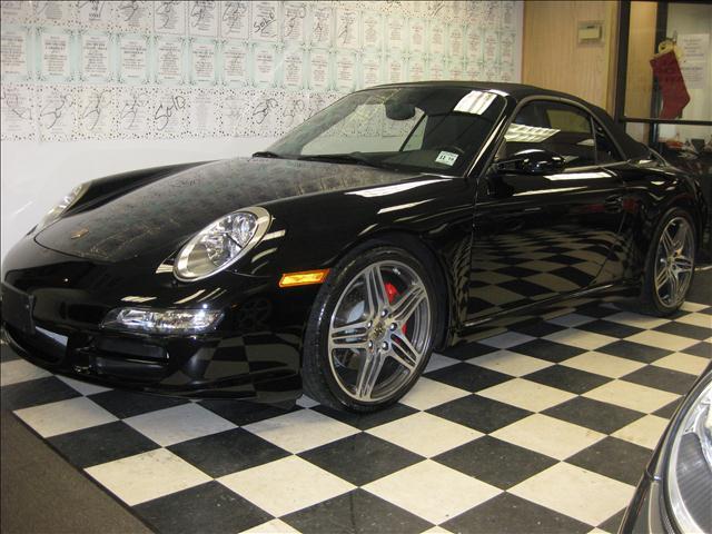 2008 Porsche 911 for sale