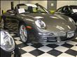2009 Porsche 911